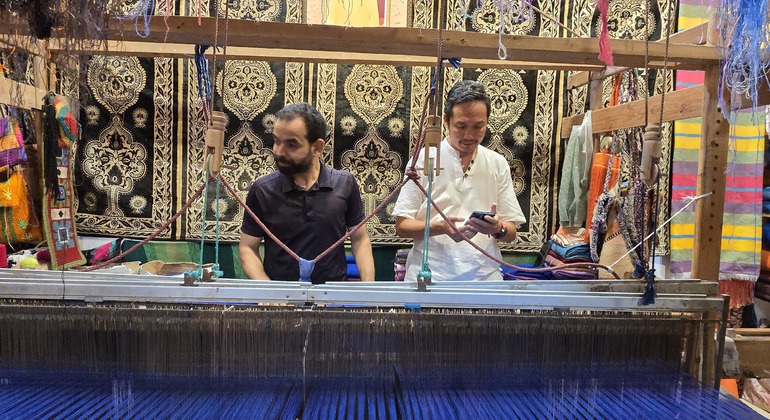 Fez Medina Walking Tour:  Step Into Living History Morocco &mdash; #8