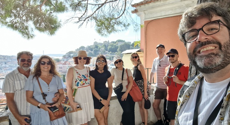 Lisbon Untold Tour: Raw Stories, Humour & Taste of Portugal Portugal &mdash; #2