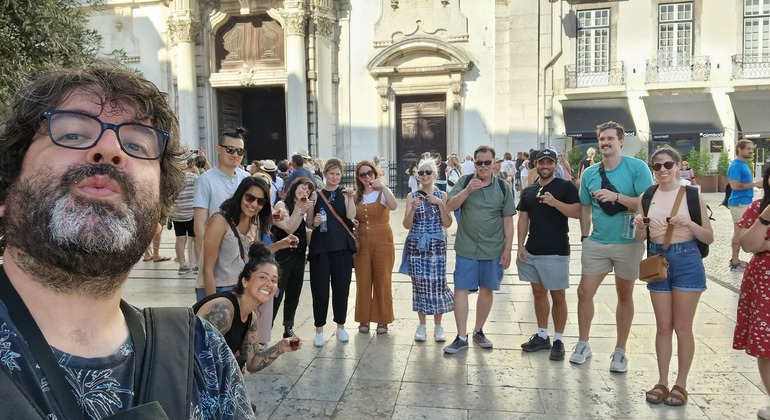 Lisbon Untold Tour: Raw Stories, Humour & Taste of Portugal Portugal &mdash; #4