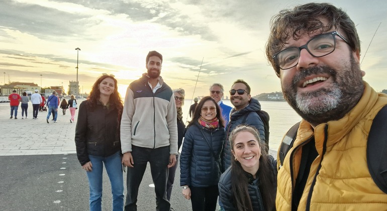 Lisbon Untold Tour: Raw Stories, Humour & Taste of Portugal Portugal &mdash; #6