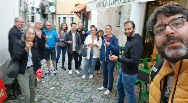 Lisbon Untold Tour: Raw Stories, Humour & Taste of Portugal Portugal &mdash; #7