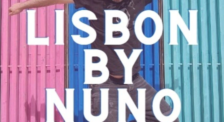 Lisbon Untold Tour: Raw Stories, Humour & Taste of Portugal Portugal &mdash; #10