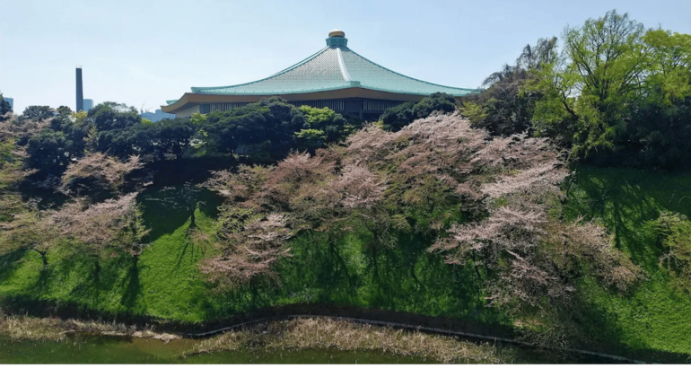 Tokyo WWII Tour: Kamikaze Secrets, Samurai Spirit & The Zero Fighter Japan &mdash; #3