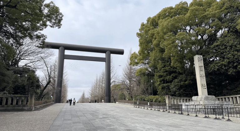 Visite de Tokyo pendant la Seconde Guerre mondiale : Les secrets des kamikazes, le palais impérial et le chasseur Zéro Japon &mdash; #7