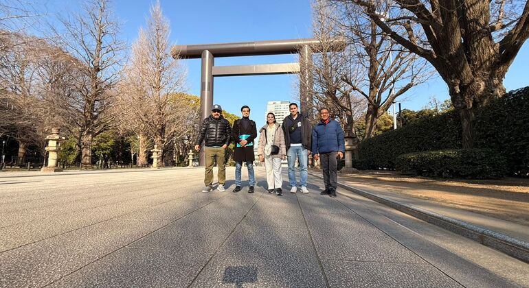 Visite de Tokyo pendant la Seconde Guerre mondiale : Les secrets des kamikazes, le palais impérial et le chasseur Zéro Japon &mdash; #8