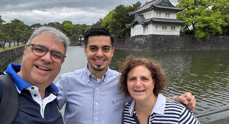 Visita guiada à Segunda Guerra Mundial em Tóquio: Segredos Kamikaze, Palácio Imperial e o Caça Zero Japão &mdash; #9