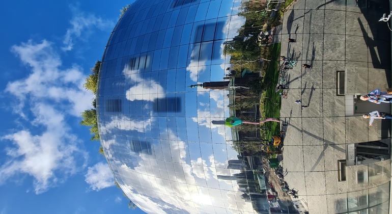 Rotterdam on Wheels: The Must-Do Bike Tour Netherlands &mdash; #5