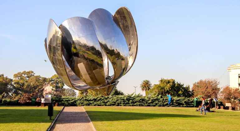 Recoleta en Buenos Aires