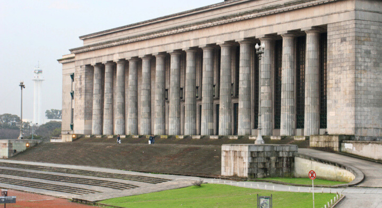 Buenos Aires Tour da Recoleta Organizado por Viageris
