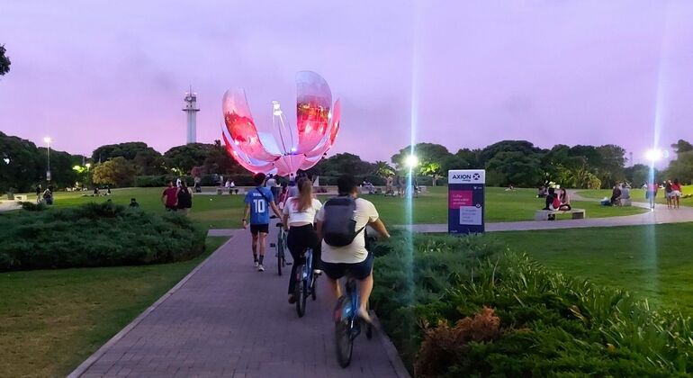 Buenos Aires Tour da Recoleta Argentina &mdash; #5