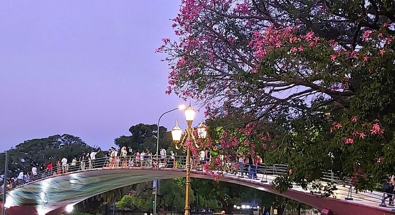 Buenos Aires Tour da Recoleta Argentina &mdash; #6