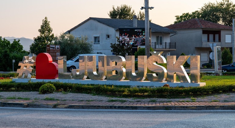 Trebižat Explorando Free Tour