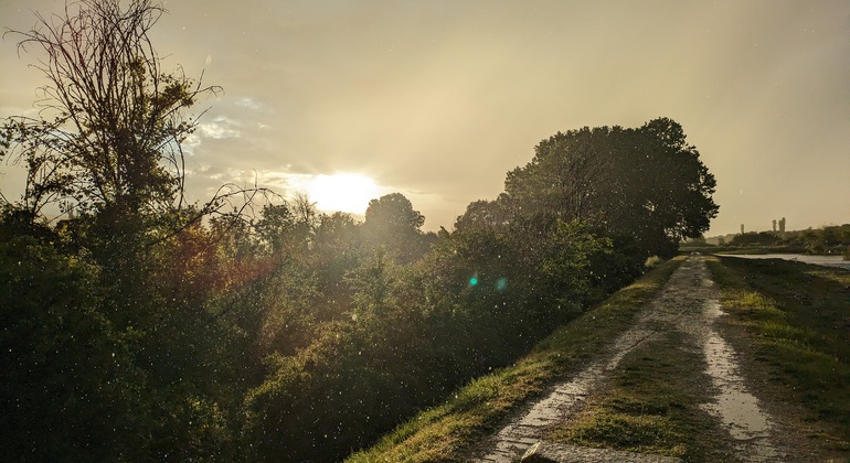 Trebižat Exploring Free Tour