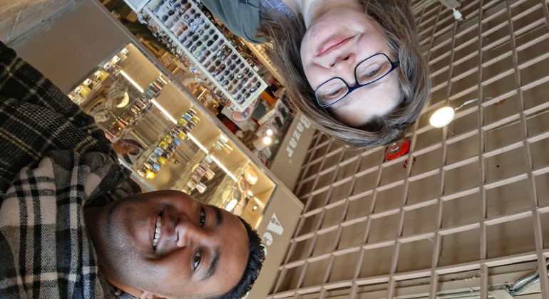 Luxor Visits Free Walking Tour  Egypt &mdash; #7