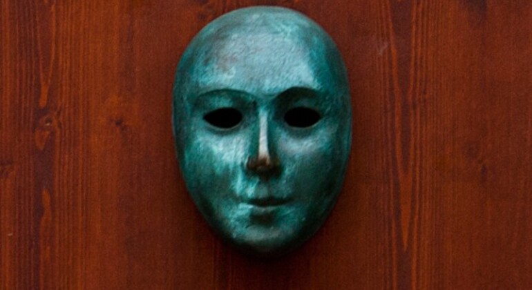 Walk & Talk Fototour Cannaregio, Venedig.  Sprechen Sie:  UK F D DK N S Italien &mdash; #7