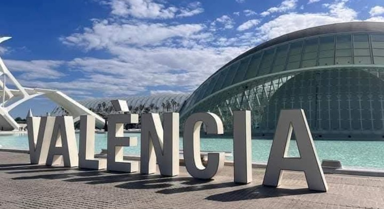 Valencia private tour: discover the most attractions and hidden goodies Provided by Tony