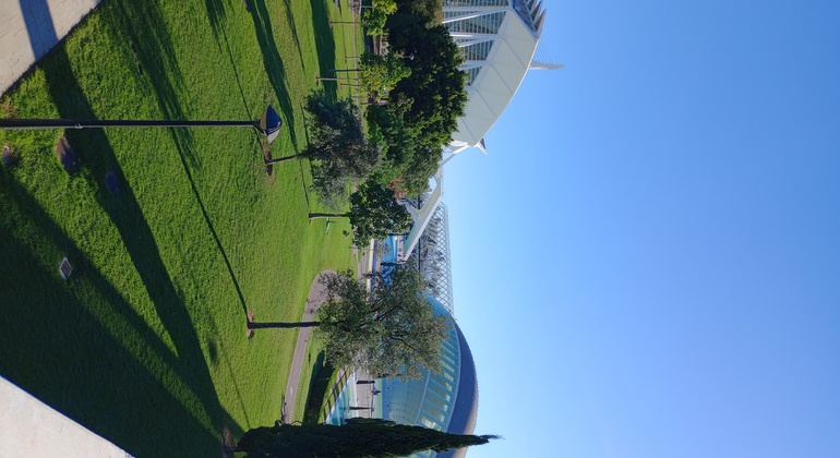 Valencia private tour: discover the most attractions and hidden goodies Spain &mdash; #2