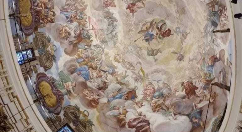 Valencia private tour: discover the most attractions and hidden goodies Spain &mdash; #4