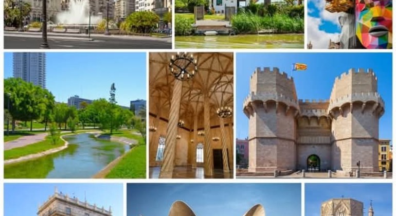 Valencia private tour: discover the most attractions and hidden goodies Spain &mdash; #6