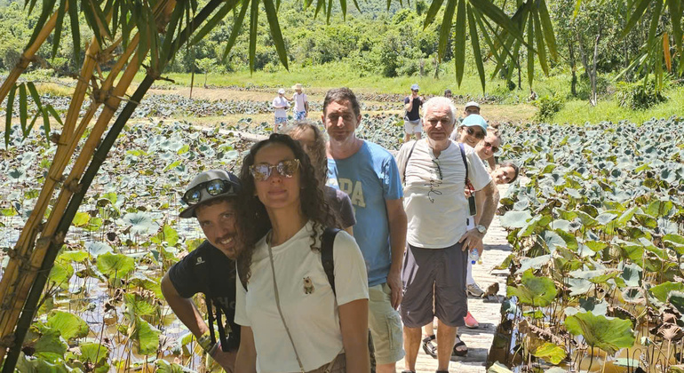 My Son Sanctuary Free Walking Tour: UNESCO Heritage Experience Vietnam &mdash; #2