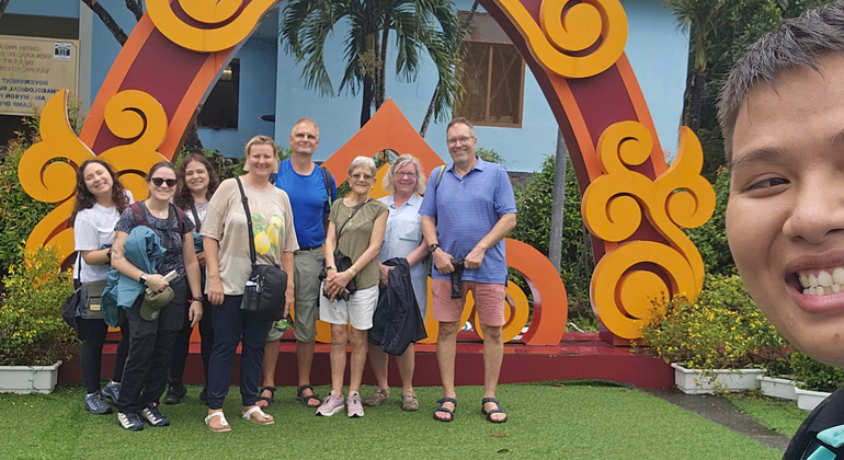 My Son Sanctuary Free Walking Tour: UNESCO Heritage Experience Vietnam &mdash; #5