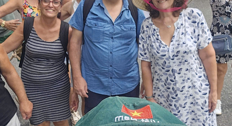 My Son Sanctuary Free Walking Tour: UNESCO Heritage Experience Vietnam &mdash; #11