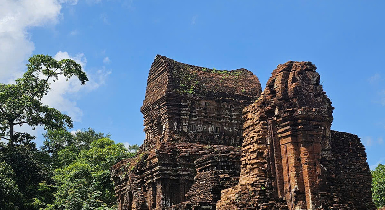 My Son Sanctuary Free Walking Tour: UNESCO Heritage Experience Vietnam &mdash; #13
