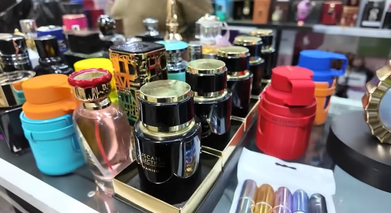 Mercados y Tianguis de CDMX: Rock Show y Tepito con Guía Local México &mdash; #3