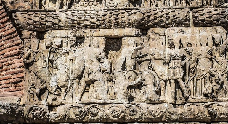 Visite libre de Thessalonique Grèce &mdash; #4