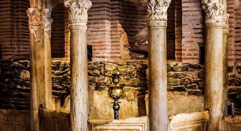 Visite libre de Thessalonique Grèce &mdash; #5