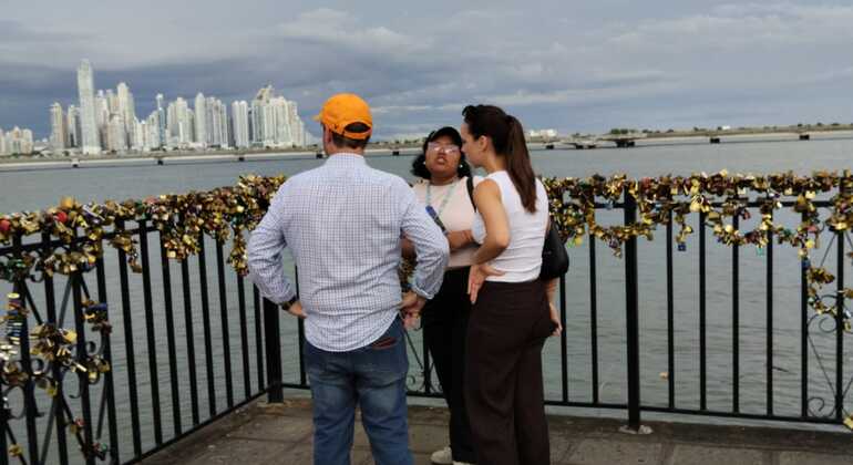 Tour in Casco Viejo of the history and culture of Panama. Panama &mdash; #6