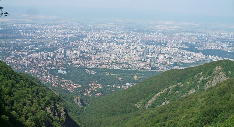 Excursão de um dia à montanha de Vitosha