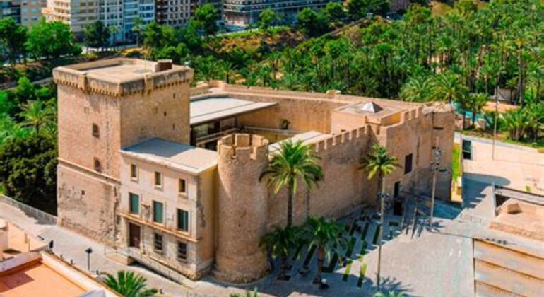 Free Tour Elche: From the Iberians to the Reconquest