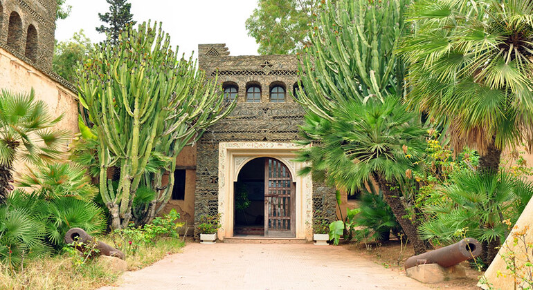 Agadir City Guided Free Walking Tour Morocco &mdash; #2