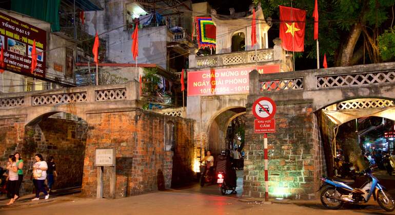 Hanoi Free Tour: 1,000 Year Strategic Soul & Citadel Entry Vietnam &mdash; #3