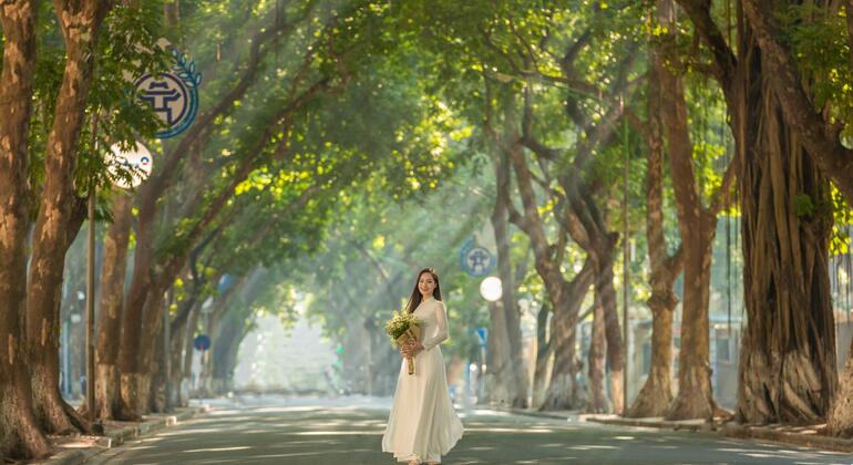 Hanoi Free Tour: 1,000 Year Strategic Soul & Citadel Entry Vietnam &mdash; #7