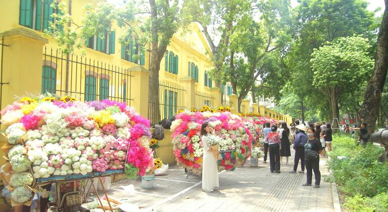 Hanoi Free Tour: 1,000 Year Strategic Soul & Citadel Entry Vietnam &mdash; #8