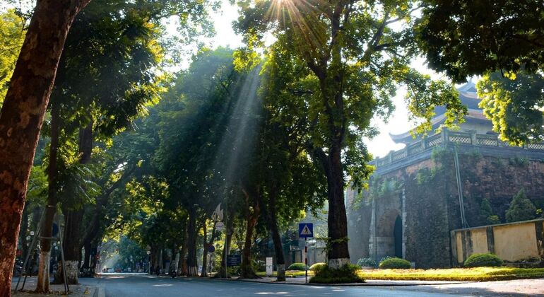 Hanoi Free Tour: 1,000 Year Strategic Soul & Citadel Entry Vietnam &mdash; #9