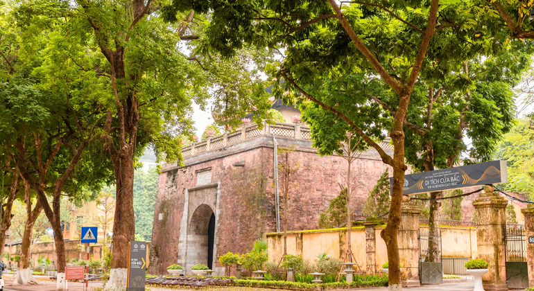 Hanoi Free Tour: 1,000 Year Strategic Soul & Citadel Entry Vietnam &mdash; #12