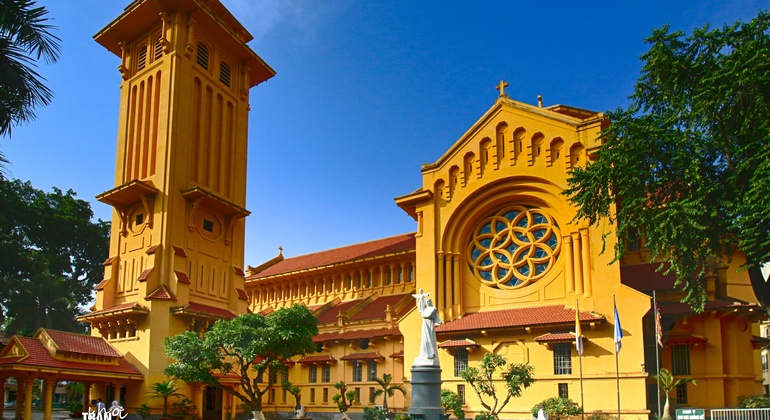 Hanoi Free Tour: 1,000 Year Strategic Soul & Citadel Entry Vietnam &mdash; #13