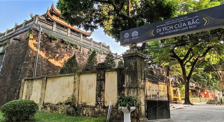 Hanoi Free Tour: 1,000 Year Strategic Soul & Citadel Entry Vietnam &mdash; #14