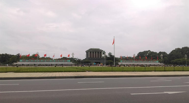 Hanoi Free Tour: 1,000 Year Strategic Soul & Citadel Entry Vietnam &mdash; #18