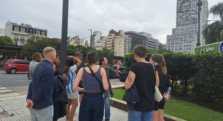 Evita Tour em Buenos Aires: O legado de uma lenda