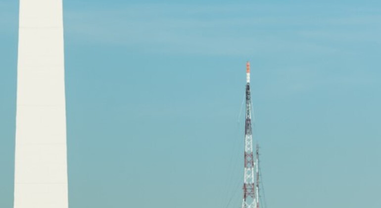 Evita Tour em Buenos Aires: O legado de uma lenda Argentina &mdash; #3