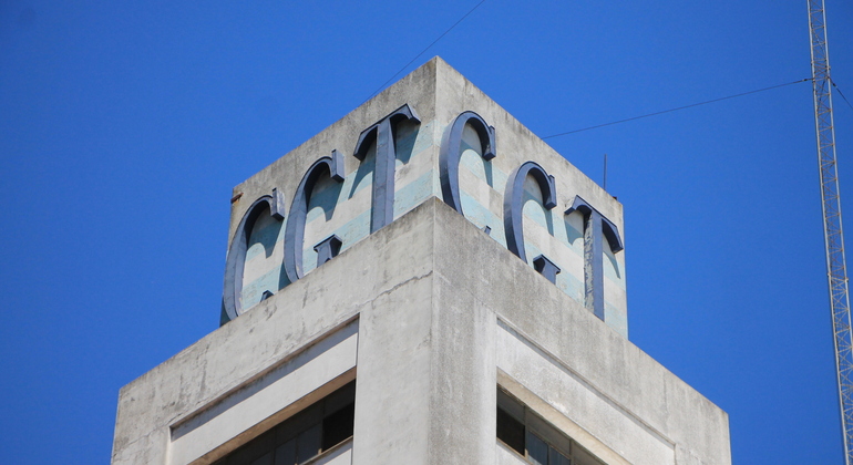 Evita Tour em Buenos Aires: O legado de uma lenda Argentina &mdash; #6