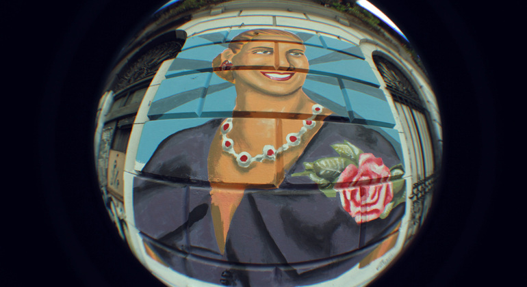 Evita Tour em Buenos Aires: O legado de uma lenda Argentina &mdash; #7