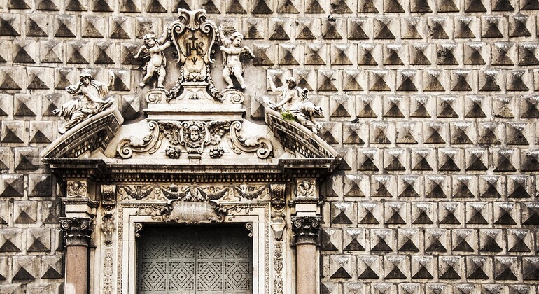 From Castel Sant'Elmo to Spaccanapoli: a Neapolitan overview Free Tour Italy &mdash; #5