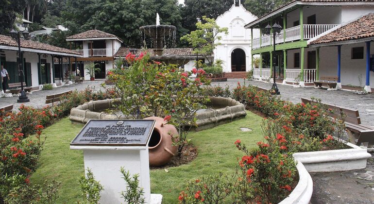 Cerro Ancón Free Tour: Staircase at the City's Highest Point Panama &mdash; #4