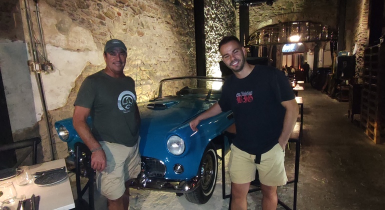 Visite historique et culturelle dans la vieille ville de Panama Panama &mdash; #9