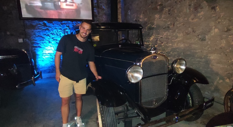 Visite historique et culturelle dans la vieille ville de Panama Panama &mdash; #10